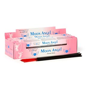 37155 Füstölő Pálcák, Stamford Angel - Hold Angyala