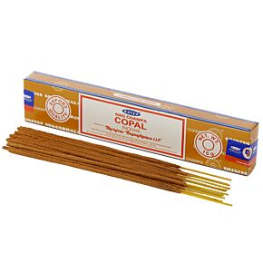 01348 Füstölő Pálcák, Satya - Nag Champa - Kopál