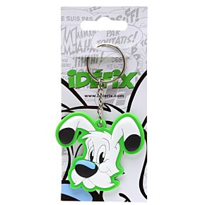 Kulcstartó, PVC - Idefix - Asterix & Obelix Kulcstartó, PVC - Idefix - Asterix & Obelix