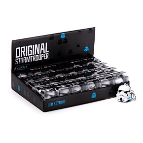 Kulcstartó, LED-es - Az Eredeti Stormtrooper