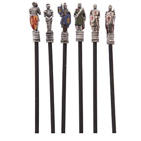 Ceruza - Lovag Formájú Véggel