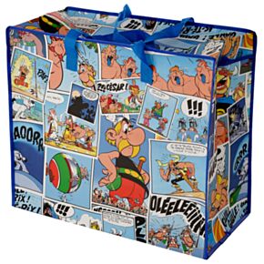 Szennyestartó/Tárolózsák - Asterix Képregény - Asterix & Obelix
