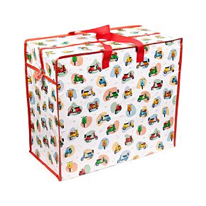 Szennyestartó/Tárolózsák - Retró Robogó