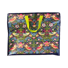 Szennyestartó/Tárolózsák - Virágok - William Morris