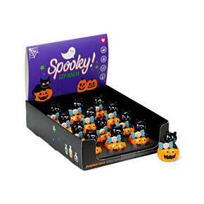 Ajakbalzsam - Macska a Halloweeni Tökön - Kísérteties SPOOKY