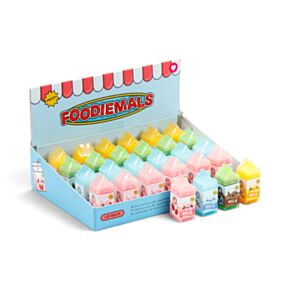 Ajakbalzsam - Tejes Doboz - Foodiemals