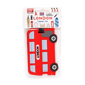 Lakat - London Busz