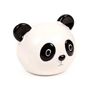 Persely, Kerámia - Susu, a Panda - Édes Állatok ADORAMALS