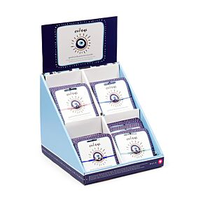 Karkötő - Gonosz Szem