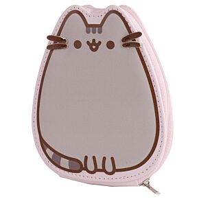Manikűr Szett - Pusheen Macska Manikűr Szett - Pusheen Macska