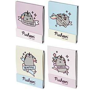 Körömreszelő Szett - Unikornis Pusheen Macska Körömreszelő Szett - Unikornis Pusheen Macska