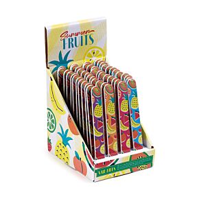 Körömreszelő - Nyári Gyümölcsök