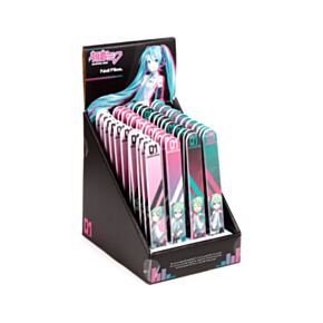 Körömreszelő - Hatsune Miku