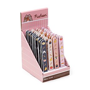 Körömreszelő - Sushi Club - Pusheen Macska