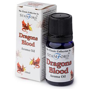 Stamford - Aromaolaj - Sárkányvér - 10ml