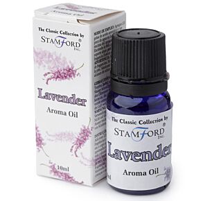 Stamford - Aromaolaj - Levendula - 10ml Stamford - Aromaolaj - Levendula - 10ml