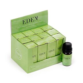 Éden - Parfümolaj - Patchouli - 10ml
