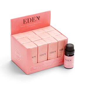 Éden - Parfümolaj - Rózsa - 10ml