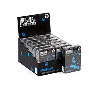 Francia Kártya Pakli, 54 lapos - Az Eredeti Stormtrooper