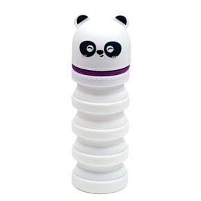 Tolltartó, Összecsukható, Szilikon - Susu, a Panda - Édes Állatok ADORAMALS