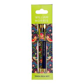 Toll Szett, 2 db-os - William Morris