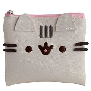 Pénztárca - Pusheen Macska Formájú