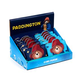 Pénztárca - Paddington Maci