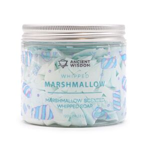 Felvert Habos Szappan - Marshmallow Felvert Habos Szappan - Marshmallow