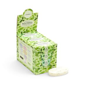 Goloka Kézműves Szappan - Bazsalikom