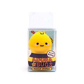 Sminkszivacs - Bobby, a Méhecske - Édes Állatok ADORAMALS