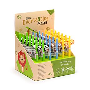 Örök Ceruza - Ölelj Meg - Állatkerti Állatok Örök Ceruza - Ölelj Meg - Állatkerti Állatok