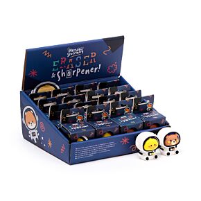 Hegyező - Űrhajós Édes Állatok - Asztronauta