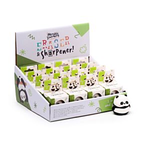 Hegyező - Panda
