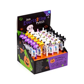 Örök Ceruza - Kísérteties SPOOKY