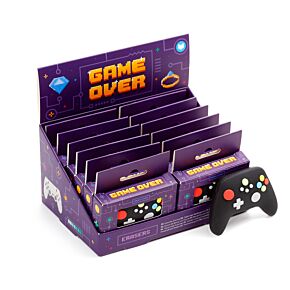 Radír - Controller Formájú - Game Over