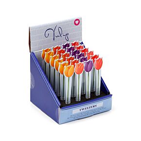 Szemöldökcsipesz - Tulipán