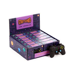 Antistressz Játék, Maltóz - Controller - Game Over