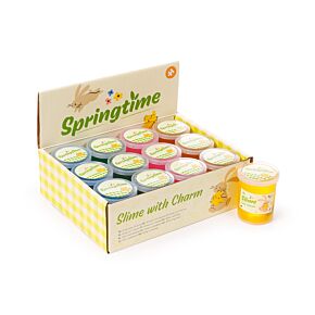 Slime, Hangos - Tavasz SPRINGTIME