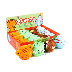 Pattogó Labda, Plüss - Dinoszaurusz - Édes Állatok ADORAMALS