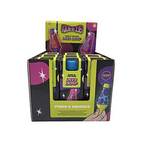 Antistressz Játék - Foszforeszkáló - Láva Lámpa Antistressz Játék - Foszforeszkáló - Láva Lámpa