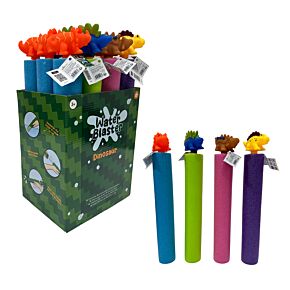 Vízipuska - Nagy - Dinoszaurusz