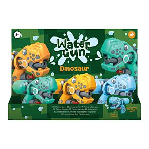 Vízipisztoly - Dinoszaurusz