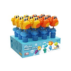 Szappanbuborék Fújó - Rák & Polip Szappanbuborék Fújó - Rák & Polip