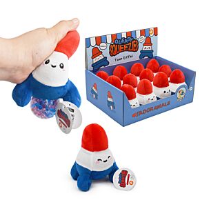 Nyomogatós Játék, Plüss - Eiffel Torony - Je T'Aime Paris