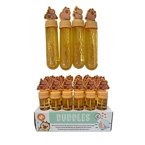 Szappanbuborék Fújó - Kapibara