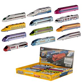 Felhúzhatós Játék - Vonat Felhúzhatós Játék - Vonat