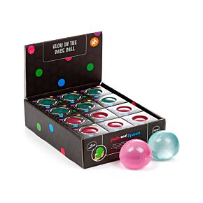 Antistressz Játék, Maltóz - Foszforeszkáló Sztreccs Labda Antistressz Játék, Maltóz - Foszforeszkáló Sztreccs Labda