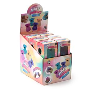 Antistressz Játék, Maltóz - Glitteres Sztreccs Koala