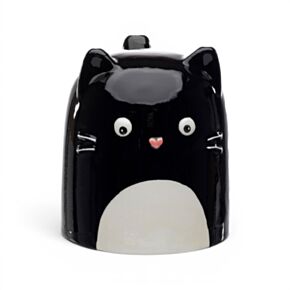 Fordított, U-MUG Bögre - Feline Fine Macska