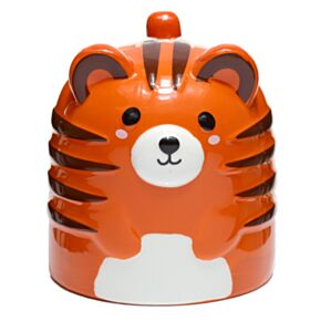 Fordított, U-MUG Bögre - Tigris - Édes Állatok ADORAMALS